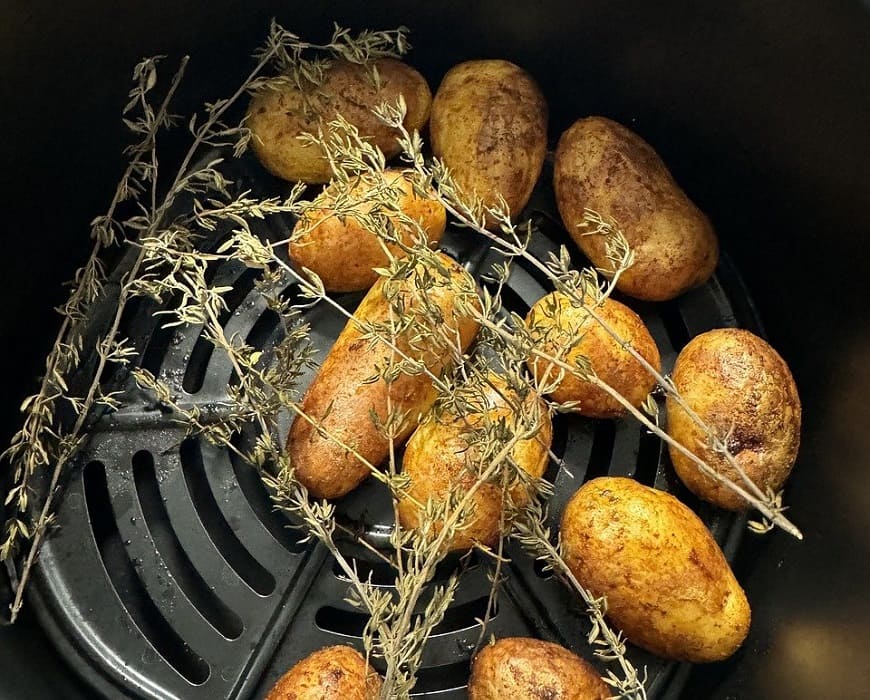 Why Are Air Fryers Toxic? Unveiling the Shocking Truth
