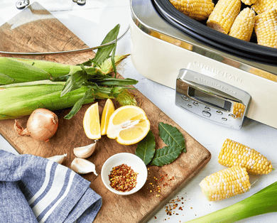 Healthy Home Cooking: A Survival Guide