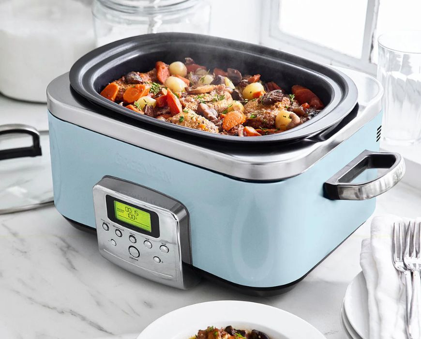 How To Cook Hearty Winter Soups & Stews | GreenPan Australia