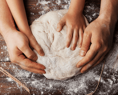 Aprons On, Screens Off: The Modern Parent's Guide to Cooking with Kids