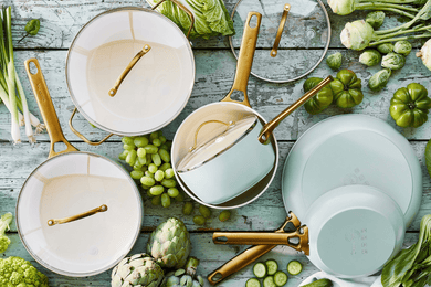 8 WAYS TO CELEBRATE EARTH DAY