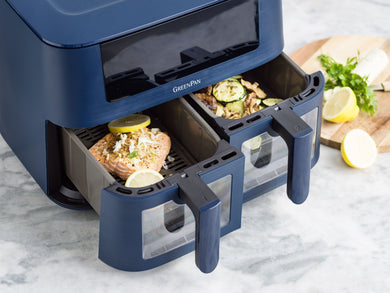 What to Cook in an Air Fryer