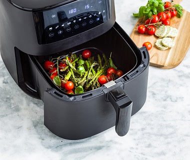 How To Use An Air Fryer | GreenPan Australia