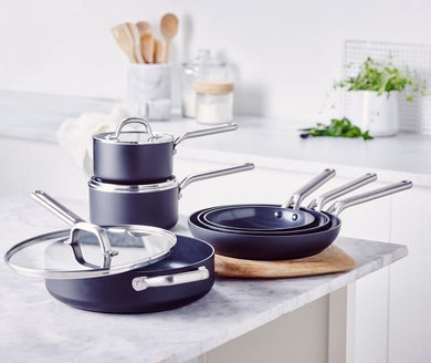 The Ultimate Guide To Choosing the Right Cookware