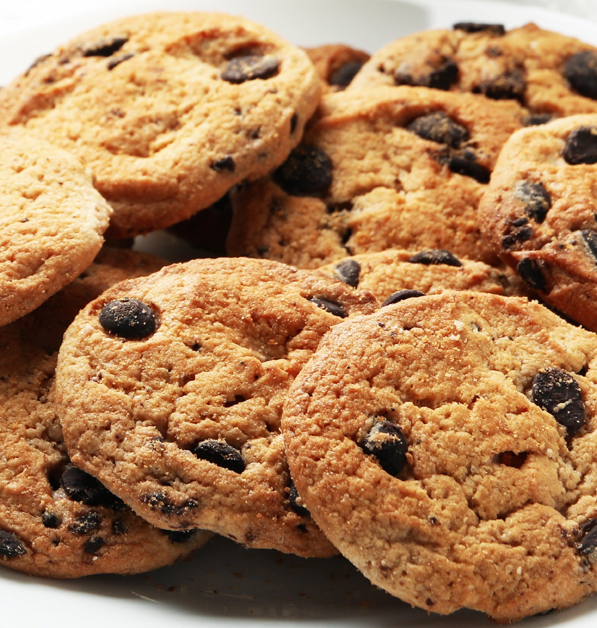 Ultimate Chocolate Chip Cookies | Healthy Ceramic Nonstick Cookware | GreenPan Australia