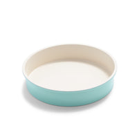 BW000051-002 - GreenLife Bakeware Round Cake Pan, Turquoise - 24cm - Product Image 1