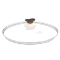 CC008131-001 - Wood-Be glass lid - 28cm - Product Image 1