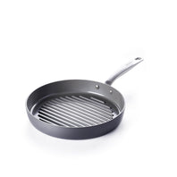 CC002291-001 - Chatham Grill Pan, Dark Grey - 28cm - Product Image 1