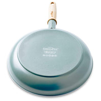 CC003226-001 - Mayflower Frying Pan, Smokey Sky Blue - 28cm - Product Image 4