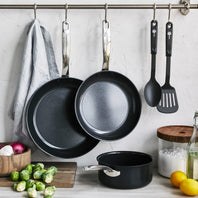CC003463-001 - Chatham 5pc Cookware Sets, Black - Product Image 2