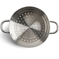 CC005001-001 - Craft Steamer Insert, Stainless Steel - 18-20cm - Product Image 3