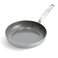 CC005348-001 - Chatham Frying Pan, Stainless Steel - 24cm - Product Image 1