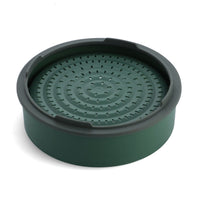 CC006629-001 - Accessories Steamy, Green, 24cm - Product Image 3