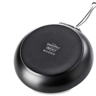 CW002207-002 - Barcelona Frying Pan, Black - 28cm - Product Image 4