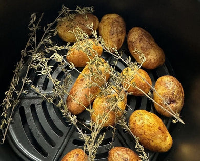 Are Air Fryers Toxic? An In-Depth Look At Air Fryers & Health