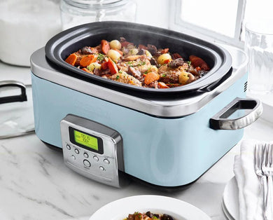 Winter Warmers: How To Cook Hearty, Comforting Winter Soups & Stews