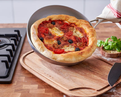 Hot Hacks - 6 Weird, Wonderful Kitchen Tips To Revolutionise Your Cooking Game