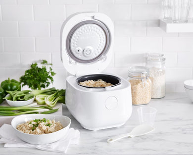 Against The Grain – 5 Surprising Things You Never Knew You Could Cook in a Rice Cooker