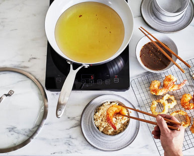 How To Cook Japanese Food At Home
