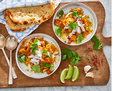 The Spice of Life - How To Cook Authentic Indian Food At Home