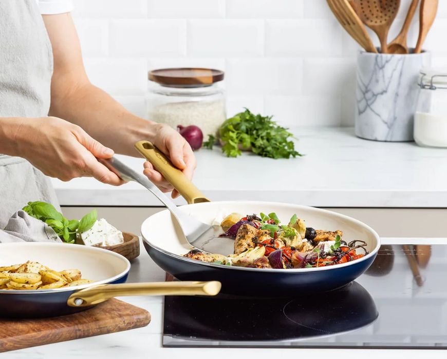 6 Essential Kitchen Tools Every Home Chef Needs | GreenPan Australia