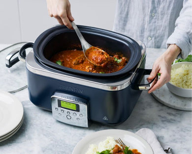 GreenPan Slow Cooker Reviewed by CHOICE Australia: Performance, Features and Ease of Use