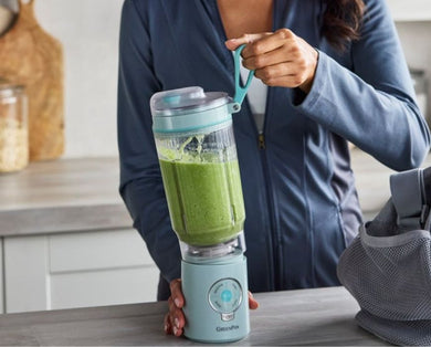Gut Feelings: How to Promote a Healthy Gut & Work Prebiotics, Probiotics & Fibre Into a Busy Routine