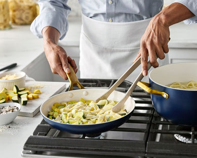 Gastronomic Guys - The Ultimate Cooking Guide For Men