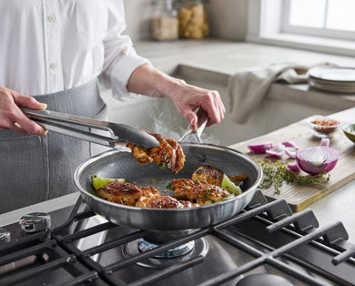 Hybrid Vs Non-Stick Ceramic Cookware: Which Surface Is Right For You?