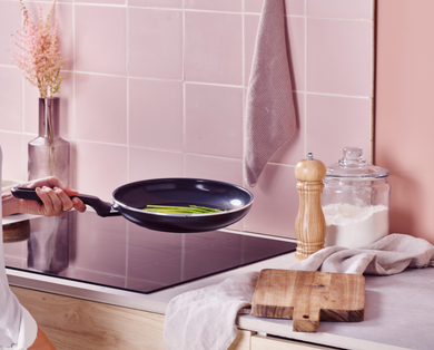 A Sticky Question - Are Non-Stick Pans Safe?