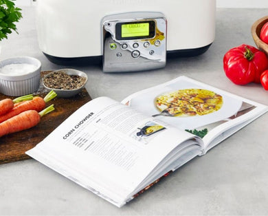 Simple, Healthy Easter Cooking Recipes: Celebrating Tradition, Family & Flavour