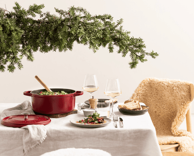 9 New Cooking Trends For The Best Dinner Party Of Your Life