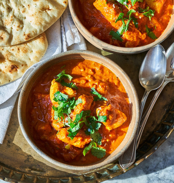 Chicken Tikka Masala 