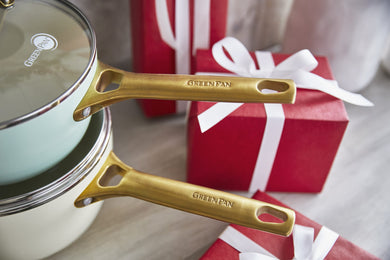 Welcome Home: Beautiful & Unique Kitchen Housewarming Gifts That Won't End Up Hidden in a Cupboard