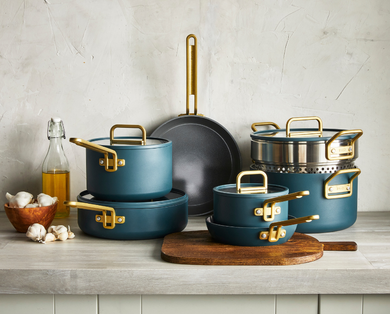 Scrumptious Style - Australia’s Top 5 Kitchen Design Trends for 2026 and How To Match Them With the Right Cookware