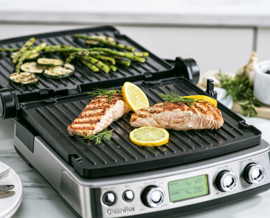 Dining Dads: The Best Father's Day Gifts for Dads Who Like To Cook