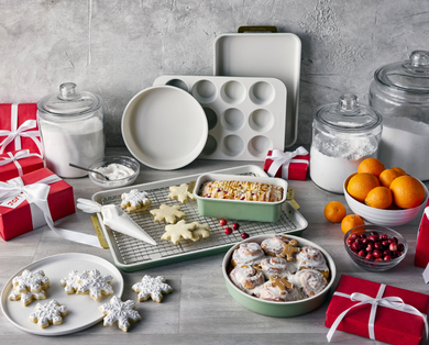 Make Christmas Merry: Quick, Easy & Delicious Christmas Holiday Meal Recipes & Tips