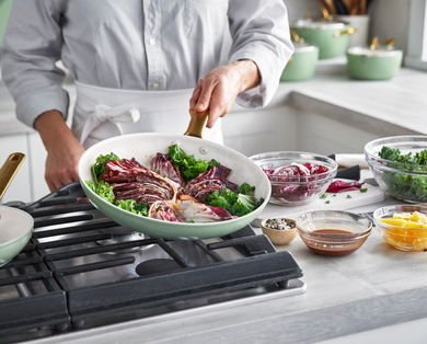 Nutrition Ninja - Sneaky Ways To Get Your Kids To Eat More Fruit & Vegetables