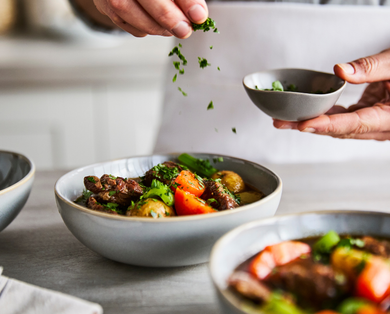 Festive Feasts: 5 International Holiday Dinner Party Menu Ideas