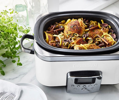 How To Use A Slow Cooker: All Your Questions Answered