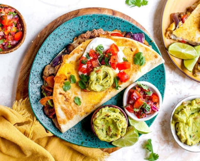 Back To School Inspo: A Parent’s Guide To Exciting, Healthy Breakfast & School Lunch Ideas for Kids