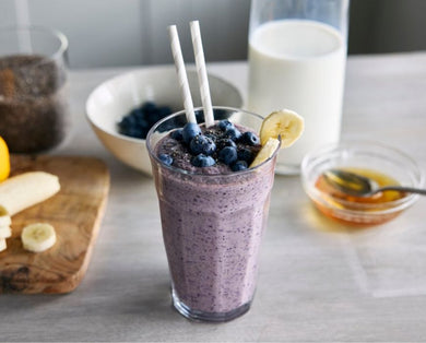 Super Healthy - Australia’s Best Superfoods and How to Work Them Into Busy Weekly Menus