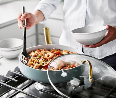 How To Avoid PFAS: Your Guide To Safer, PFAS-Free Cooking