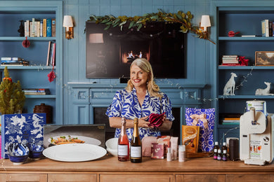 EatWell Christmas with Emma Dean