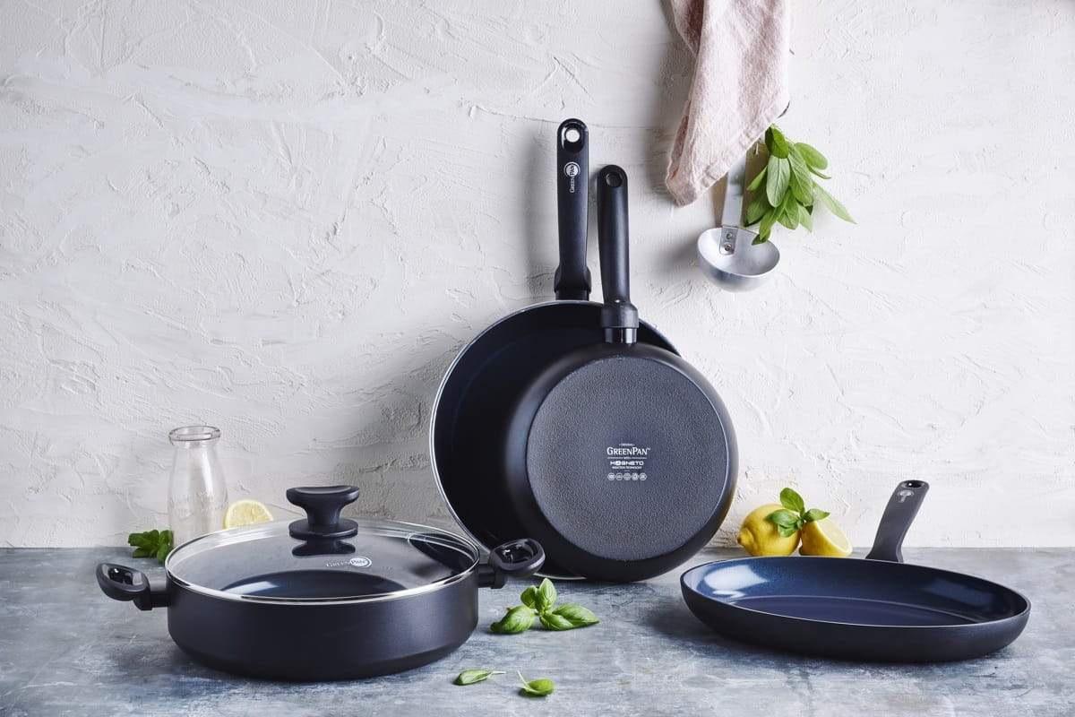 GreenPan Torino cookware