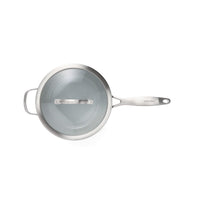 CC000015-001 - Venice Pro CHEF'S PAN, STAINLESS STEEL - 24CM - Product Image 3