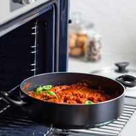 CC001694-116 - Torino Torino Skillet, Black - 28cm - Product Image 5