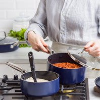 CC001951-001 - Blue Diamond Blue Diamond Classic 6-Piece Cookware Set - Product Image 3