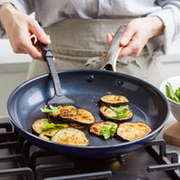CC002196-001 - Blue Diamond Blue Diamond Frying Pan, 30cm - Product Image 2