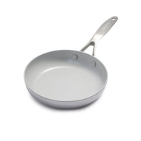 VENICE PRO FRYING PAN, STAINLESS STEEL - 20CM